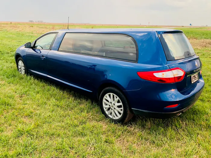 Renault Fluence - Imagen 3